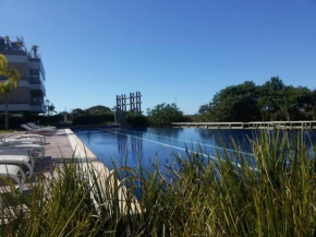 Condomínio Essence Life Residence Pé na Areia